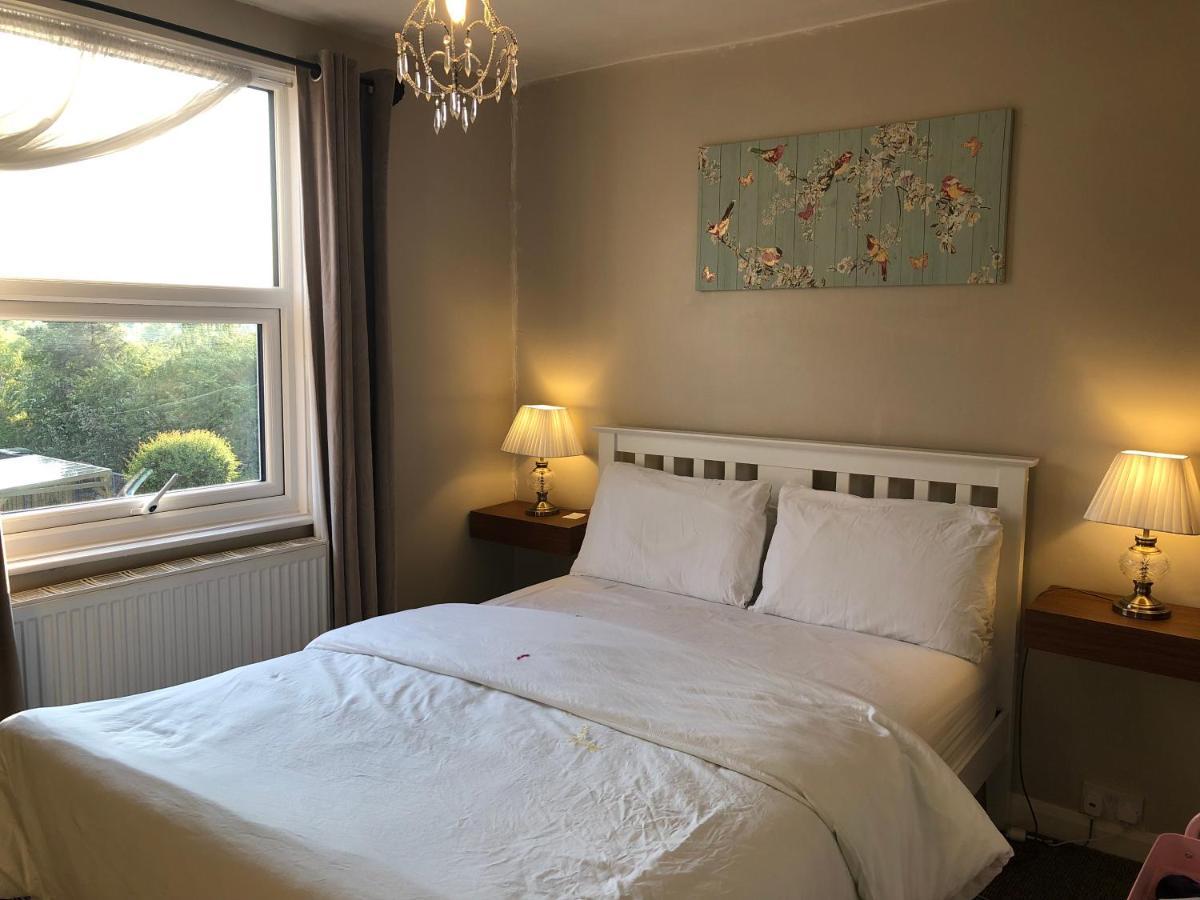 Bed & Breakfast Carena House 4*