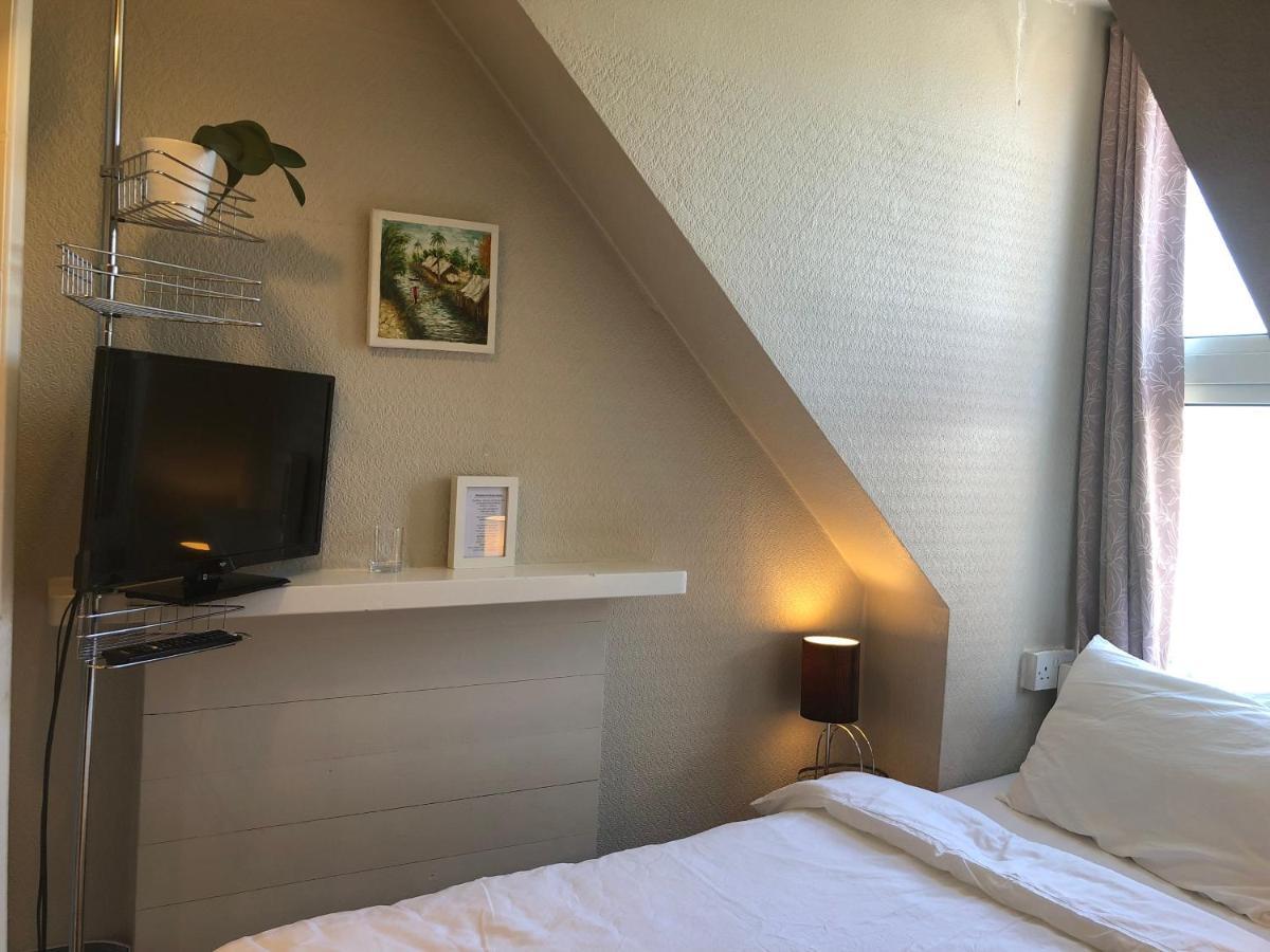 Carena House 4* Canterbury