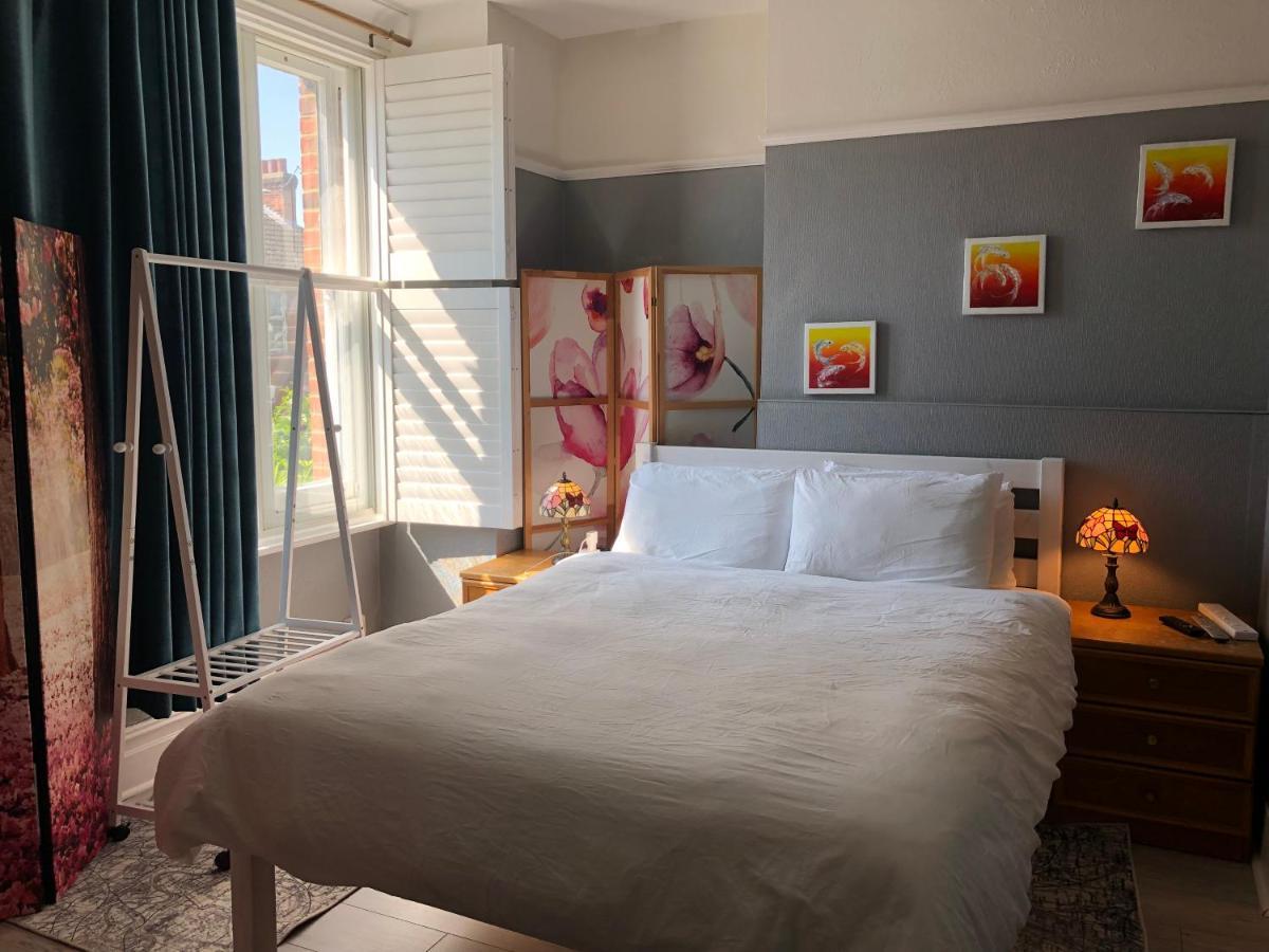 Bed & Breakfast Carena House