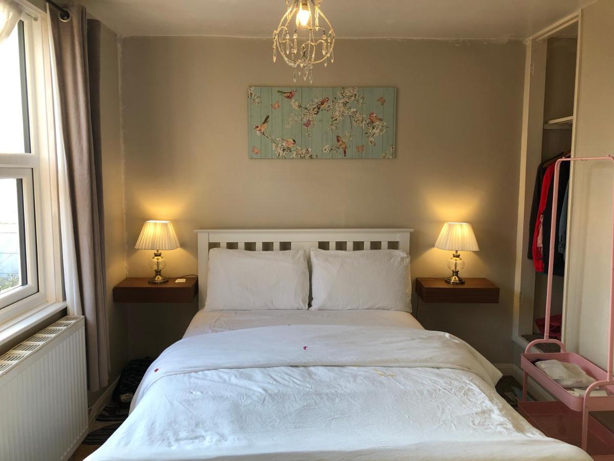 Carena House Bed & Breakfast Canterbury