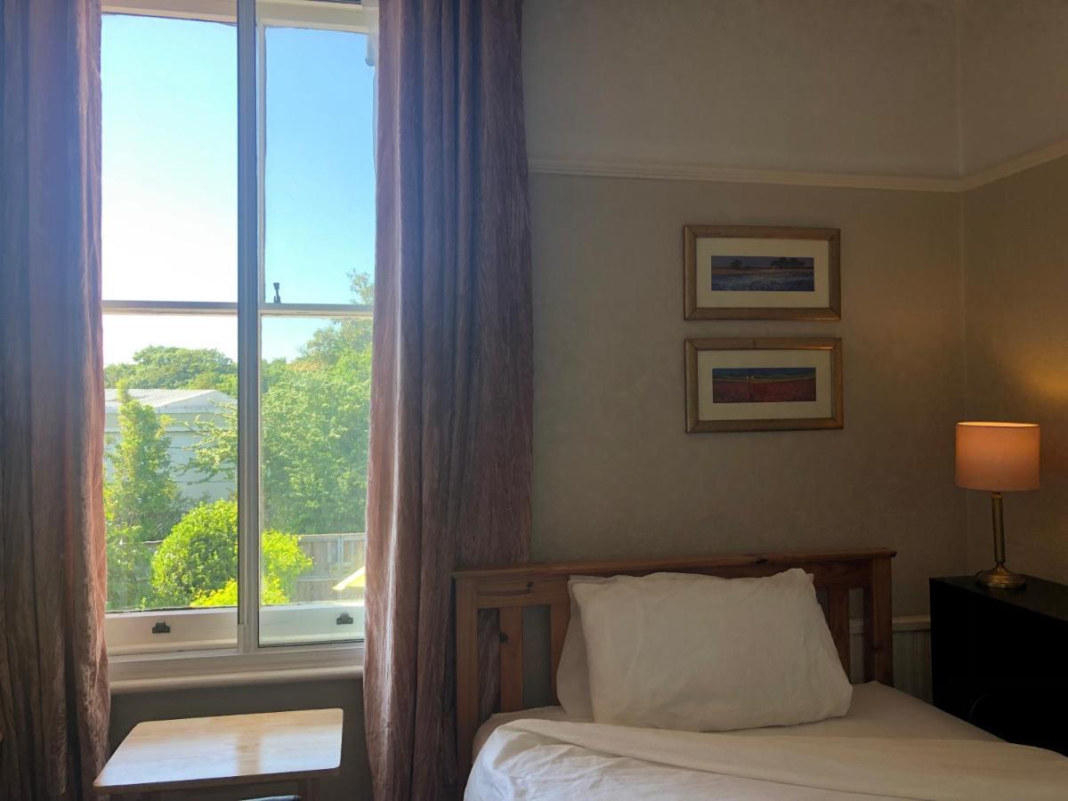 Bed & Breakfast Carena House Canterbury