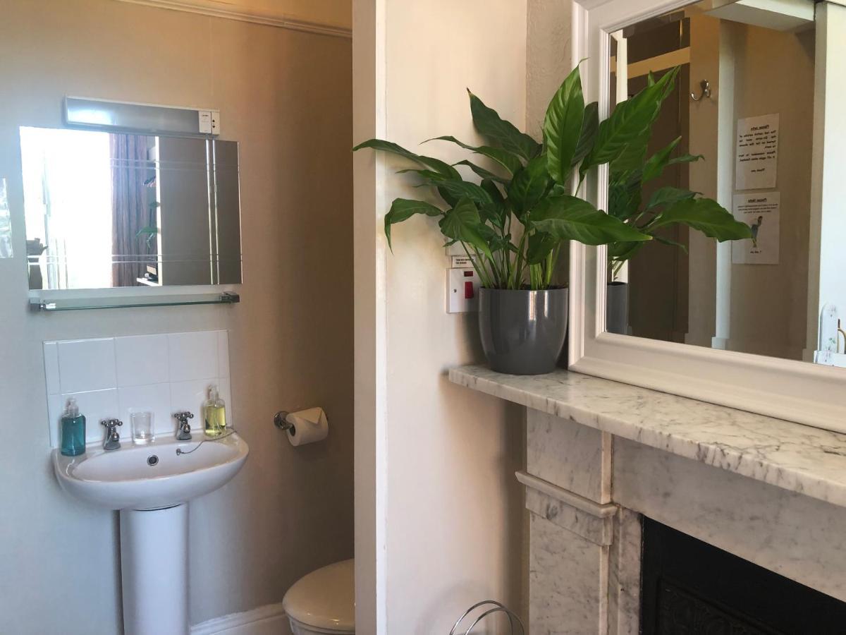 Bed & Breakfast Carena House Canterbury